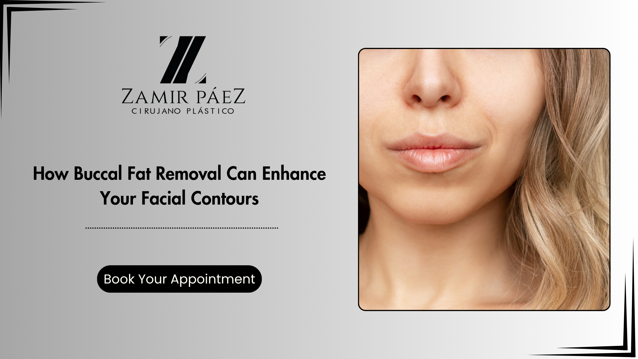 how to remove face fat