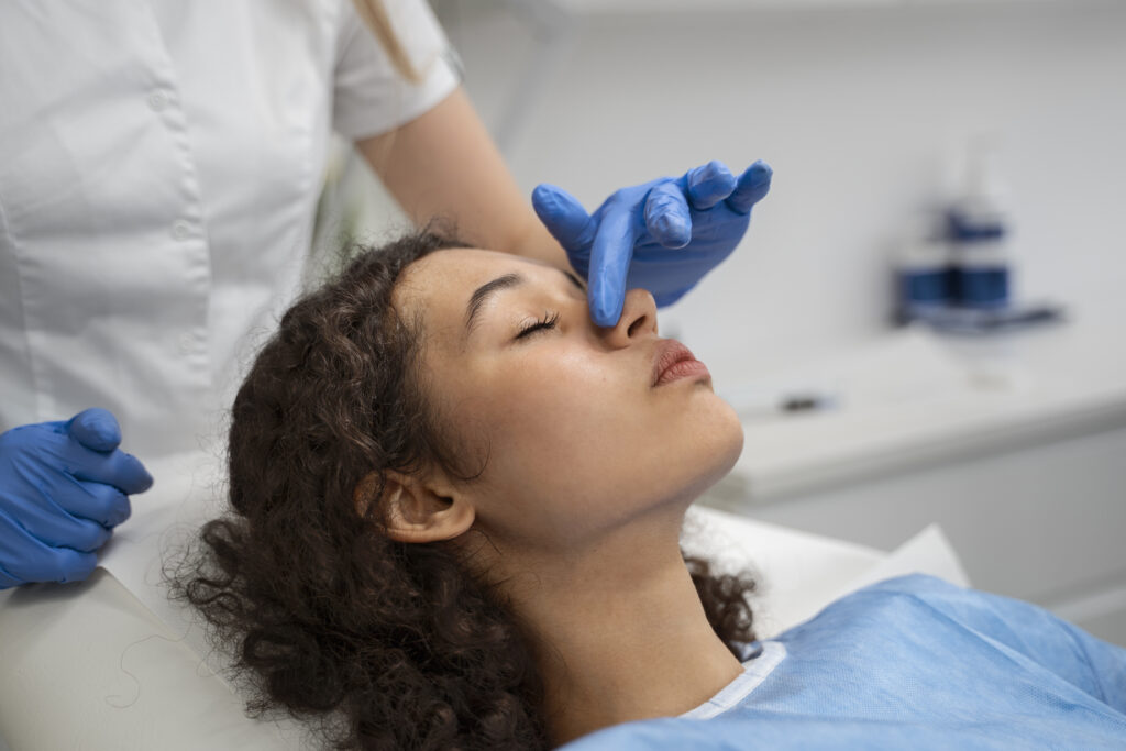 how much does ethnic rhinoplasty cost